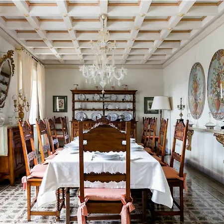 Villadicara Agroturismo Lari