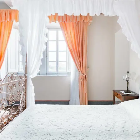 Agroturismo Villadicara *